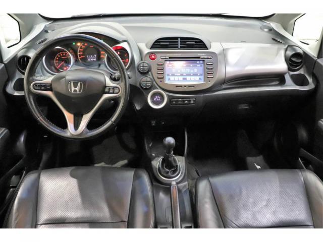 Honda Fit EX MT - Foto 7
