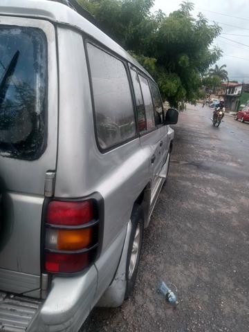 Pagero Full diesel 98 - Foto 2