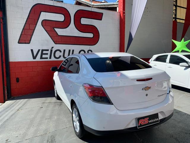 Chevrolet Prisma 1.4 LTZ - Foto 6