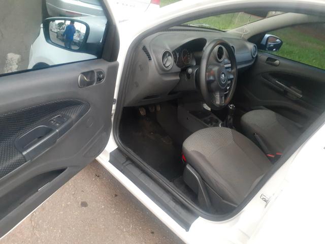 Vendo voyage 1.0 15/15 completo,pego menor valor - Foto 2