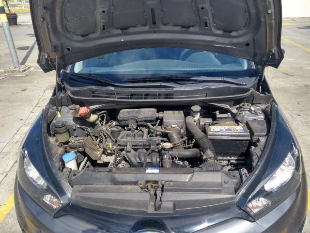 HB20 Comfort Plus 1.0, 2015, seminovo - 49 mil km rodados - Foto 7