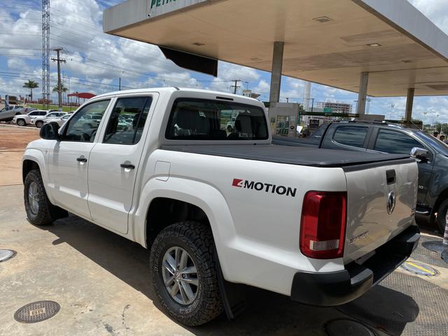 Amarok 4x4 Diesel Manual 2018 - Foto 4