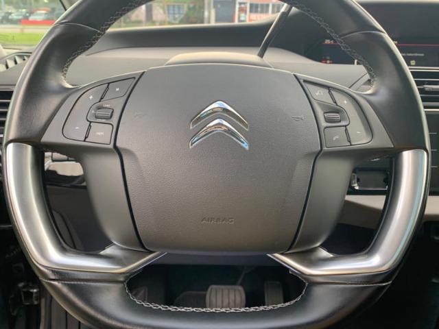 C4 Picasso 1.6 Intense 16v Turbo 2018 - Foto 9