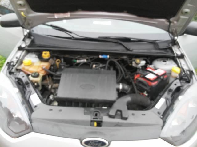 Fiesta Sedan - Foto 5