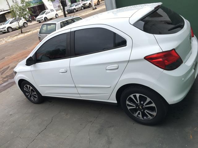 Onix LTZ 1.4
