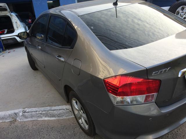 Venda Honda City 2010/2011 - Foto 11