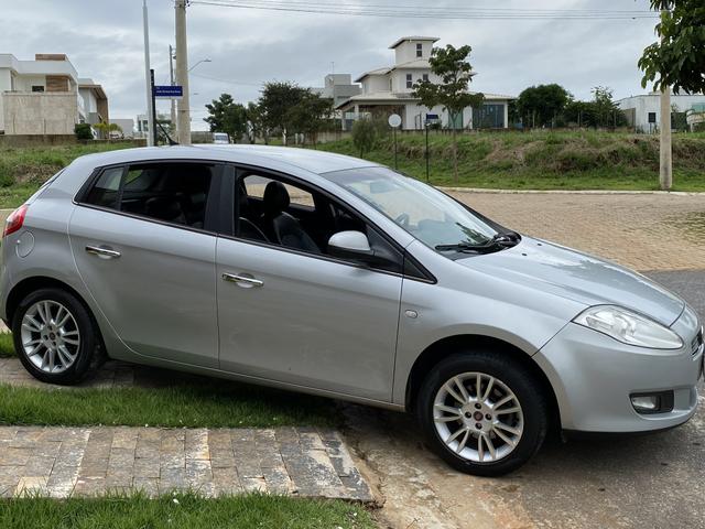 Bravo Essence 1.8 mecânico - Foto 11