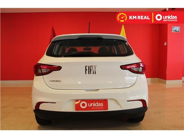 Fiat Argo 1.0 firefly flex drive manual - Foto 6