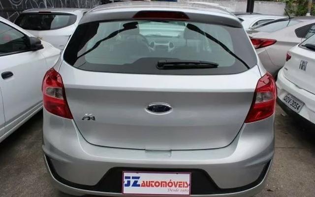 Ford Ka 1.0 (2019) - Foto 9