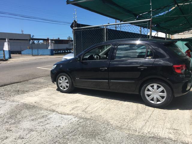 Gol G5 Completo - Foto 2