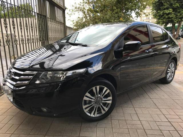 Honda city automatico - Foto 2