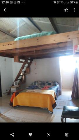 Alugo casa na montanha mágica em São Tomé das Letras - Foto 4