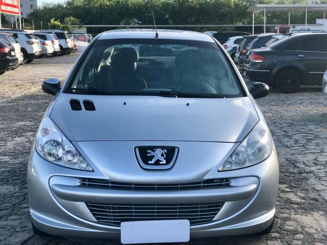 207 1.4 xr - 2013