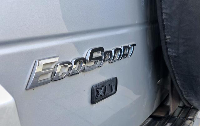 Ecosport 1.6 xlt 2004 - Foto 3