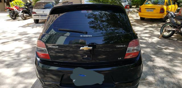 Agile 1.4 LTZ 2010 - Foto 4