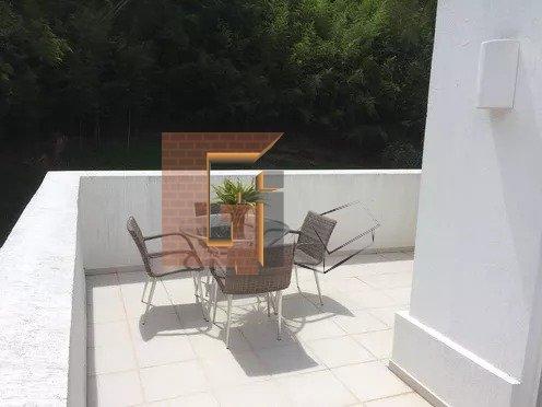 Apartamento à venda com 2 dormitórios em Itaipava, Petrópolis cod:1283 - Foto 14