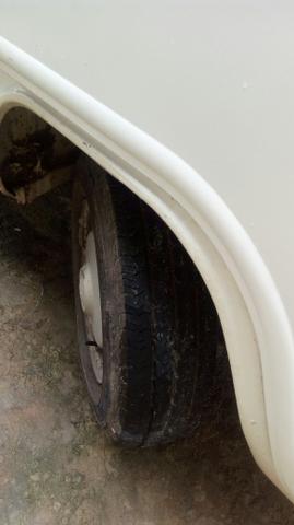 Kombi muito boa 99 - Foto 4