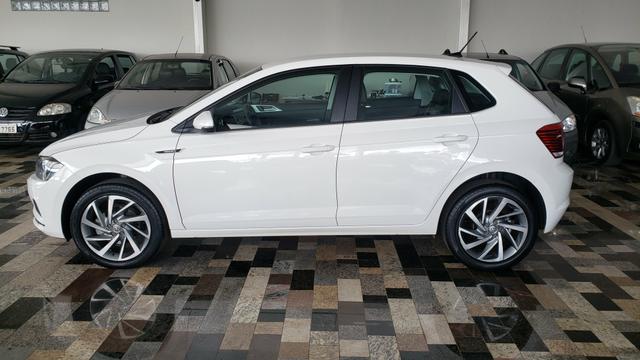 Vw polo higline 200 tsi 1.0 12v aut 2019 - Foto 3