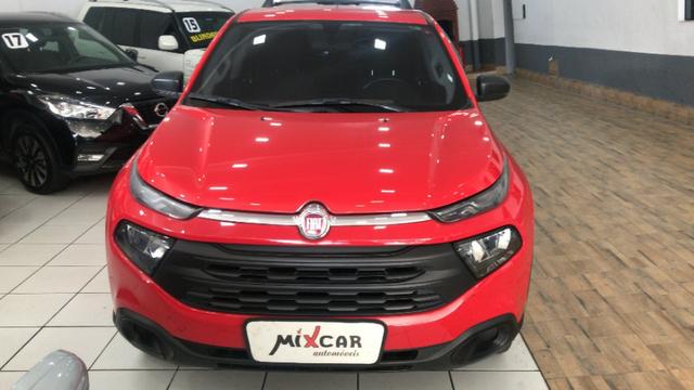 Fiat Toro - 2017 / 2017 1.8 16V Evo Flex Fredoom Automático