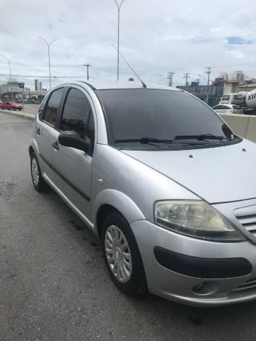 Citroen C3 blindado