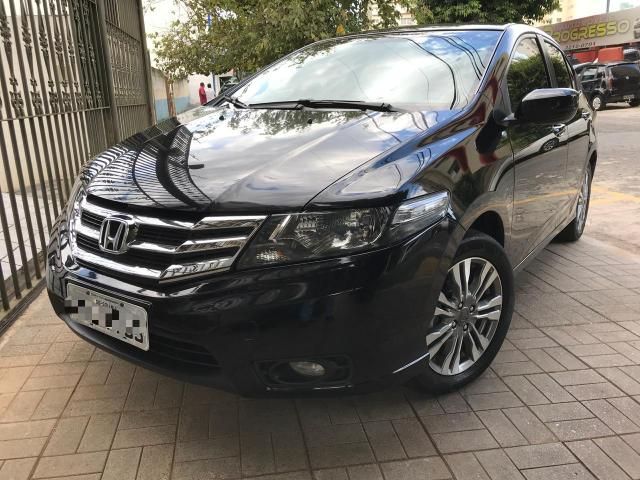 Honda city automatico - Foto 3