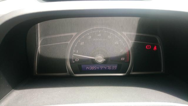 New Civic LXS 1.8 09/10 - Foto 3