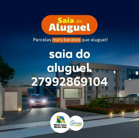 Apartamentos 2 quartos