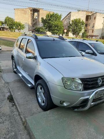 DUSTER 2012 6M. Equipada G5 gnv zero - Foto 3