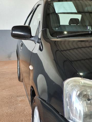 Etios Sedan XLS impecável - Foto 10