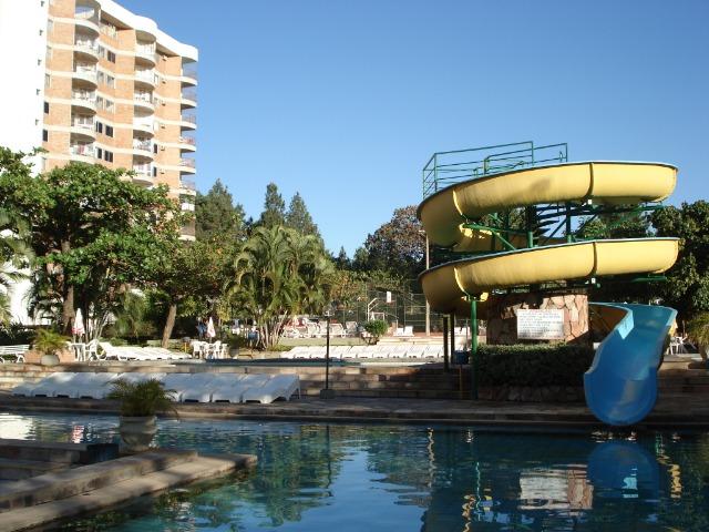 Caldas novas Hotel Império Romano - Foto 13