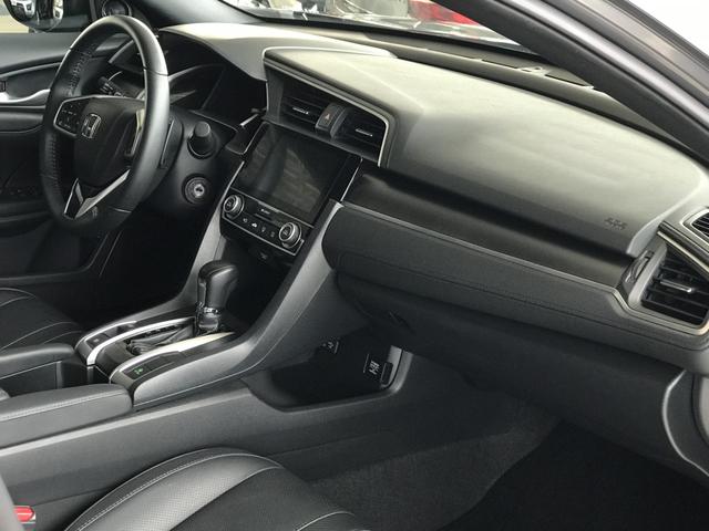 Honda Civic EXL (9.000 km ) Muito novo! - Foto 10