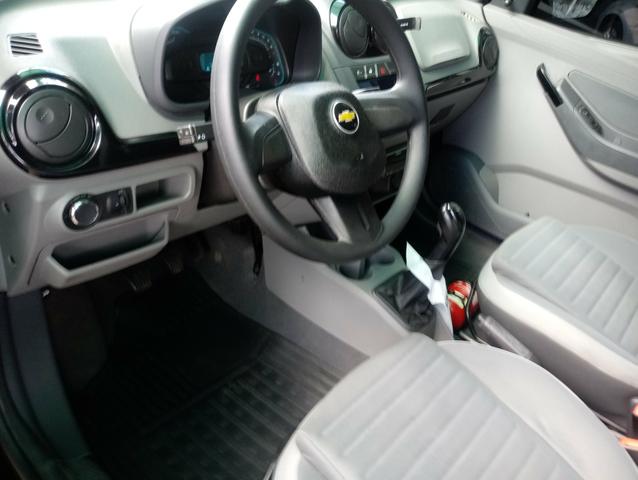 Vendo ou troco por material de construçao ou pickup menor valor ate' 10 mil - Foto 4
