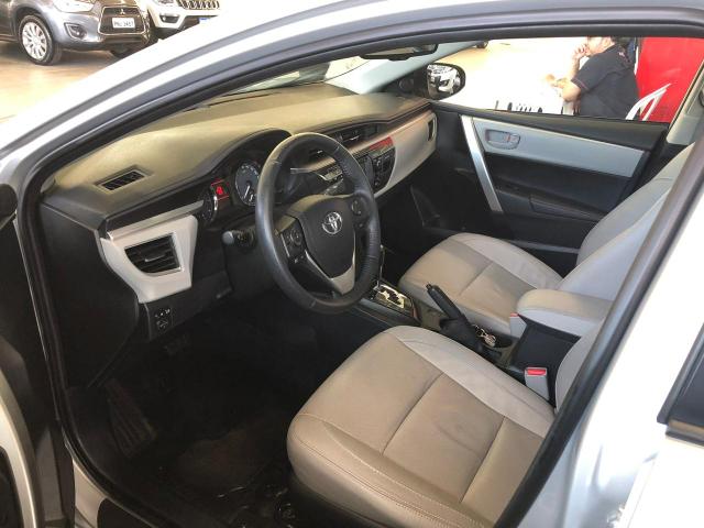 Toyota corola xei 2016 - Foto 5