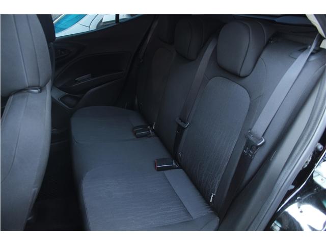 Fiat Argo 1.0 firefly flex drive manual - Foto 5