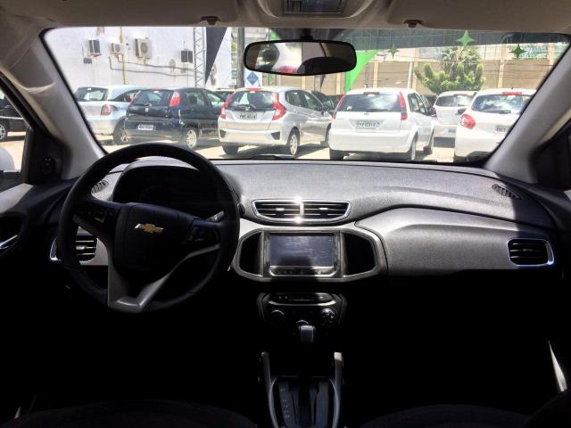 ONIX 2015/2016 1.4 MPFI LTZ 8V FLEX 4P AUTOMÁTICO - Foto 3