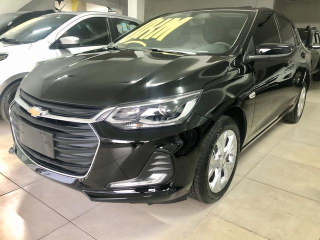 Novo Onix Premier 2020 0km - Foto 3