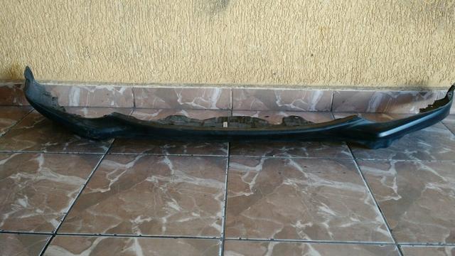 Spoiler dianteiro Honda Wr-v - Foto 4