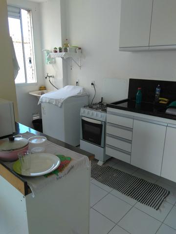 Compartilho quarto no meu apartamento - Foto 4