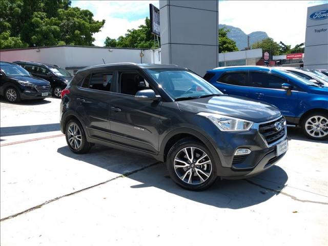 Hyundai Creta 1.6 16v Pulse Plus - Foto 2