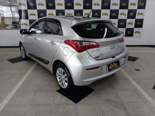 Hyundai Hb20s 1.6 Comfort Plus 16v - Foto 5
