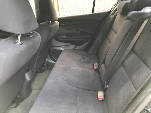 Honda city automatico - Foto 8