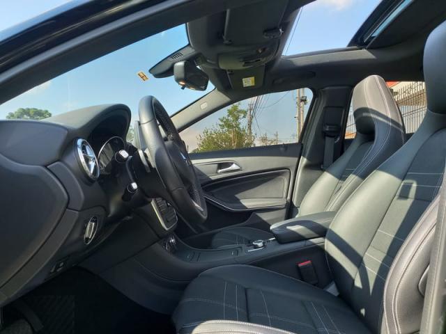 MERCEDES-BENZ GLA 250 2.0 16V TURBO GASOLINA ENDURO 4P AUTOMÁTICO - Foto 12