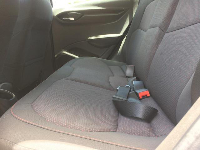 ONIX 2015/2016 1.4 MPFI LTZ 8V FLEX 4P AUTOMÁTICO - Foto 5