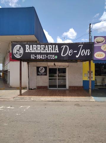 Barbearia