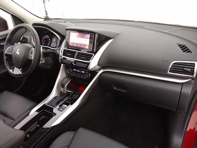 Eclipse Cross- HPE-S 1.5 Turbo - 2019 - Foto 11