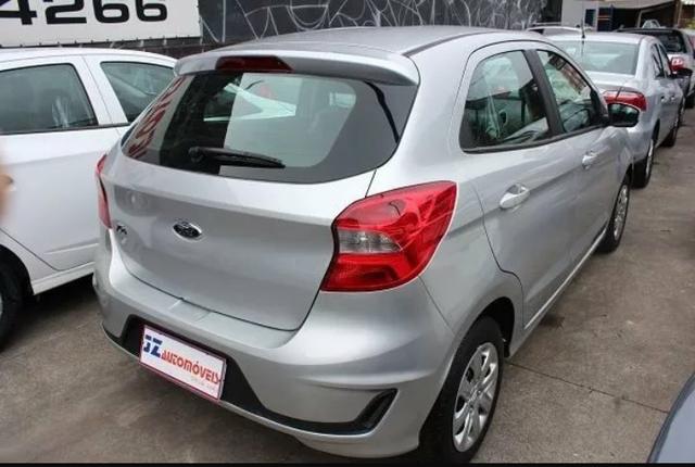 Ford Ka 1.0 (2019) - Foto 10