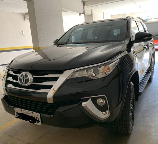 Hilux sw4 - Foto 6