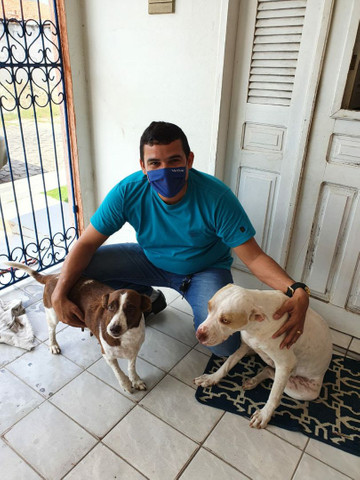 Veterinário Domiciliar - Foto 4