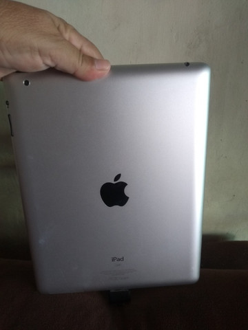 Ipad 2
