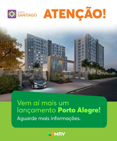 O Lançamento mais aguardado do ANO, na Protásio Alves!!!